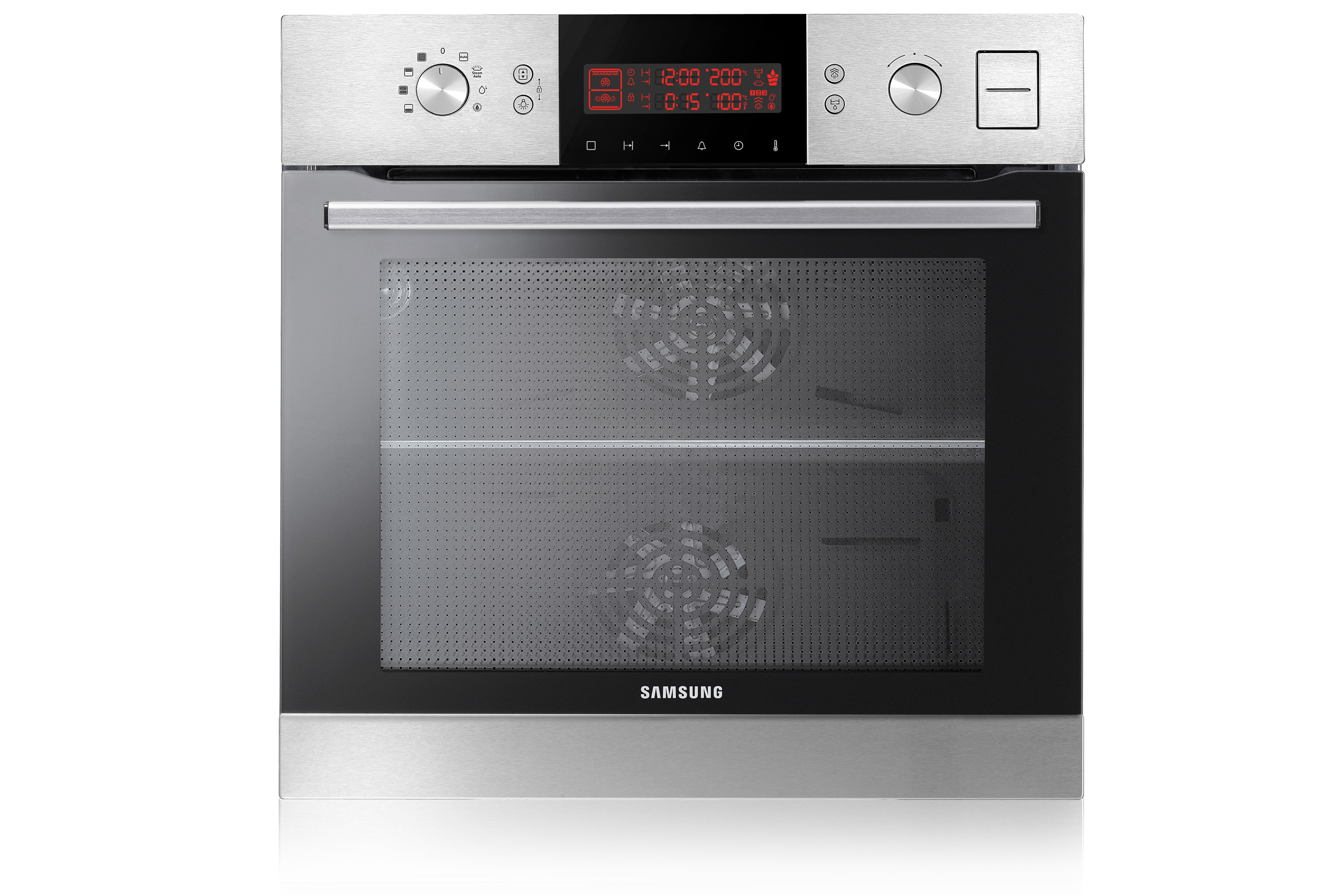 Samsung BQ1AD4T243 — vue 1 sur 3