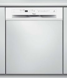 Whirlpool ADG8773A++PC — vue 1 sur 1