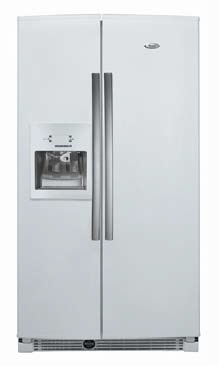 Whirlpool 25 RWD4 — vue 1 sur 1