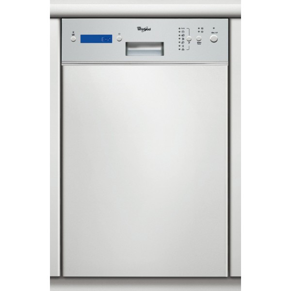 Whirlpool ADG910SL — vue 1 sur 1