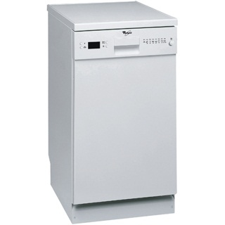Whirlpool ADP 688 WH/1 — vue 1 sur 1
