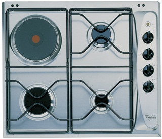 Whirlpool AKM261IX — vue 1 sur 1