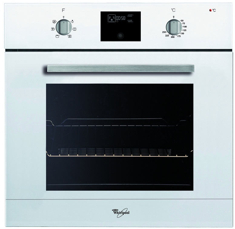 Whirlpool AKP471WH — vue 1 sur 1