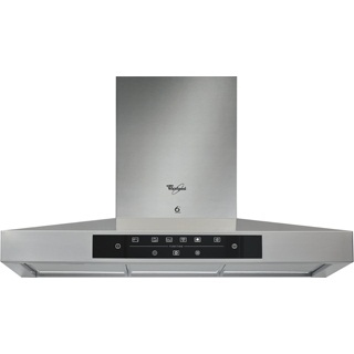 Whirlpool AKR016IX — vue 1 sur 1