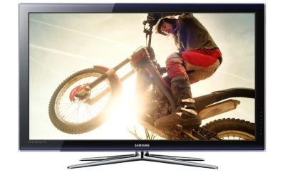 Samsung C680G 50" — vue 1 sur 6