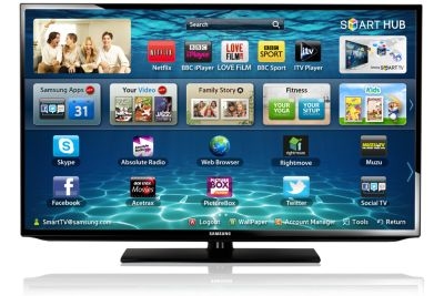 Samsung EH5300K 40" — vue 1 sur 8