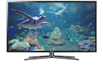 Samsung D6750W 32" — vue 1 sur 6