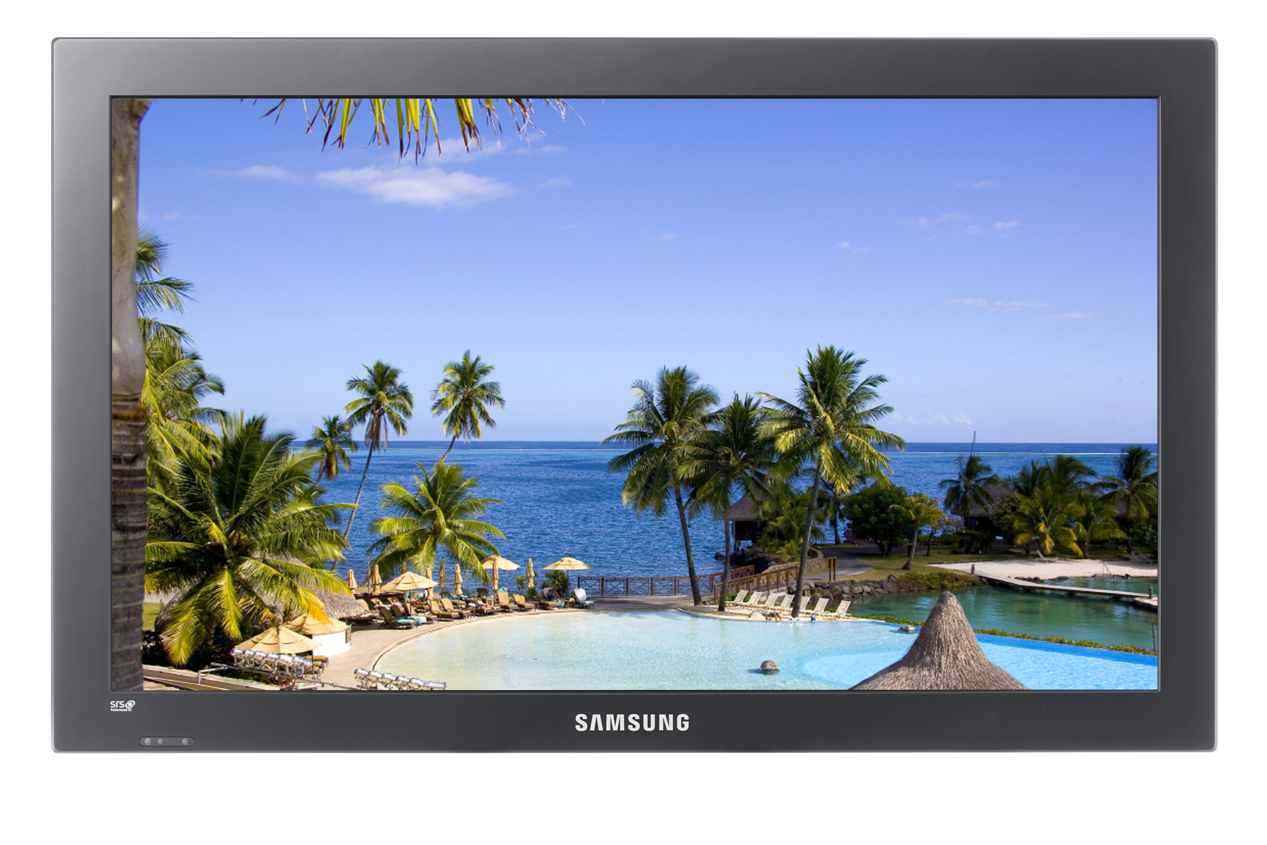 Samsung 320BX 