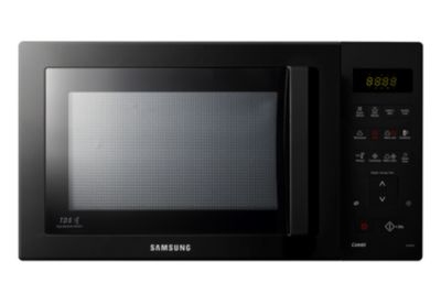 Samsung CE107V-B — vue 1 sur 3