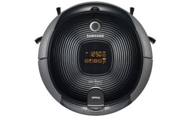 Samsung SR8895 — vue 1 sur 8