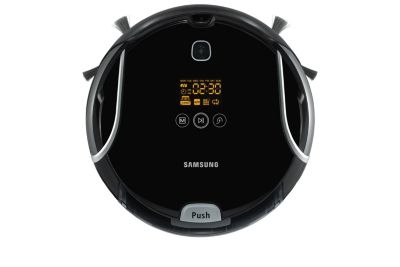 Samsung SR8980 — vue 1 sur 8