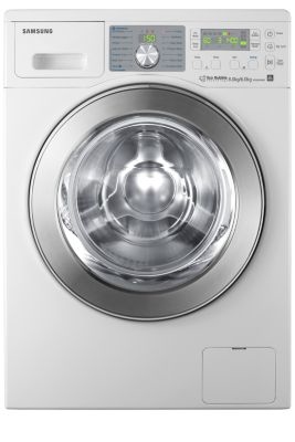Samsung WD0804W8E1 — vue 1 sur 3
