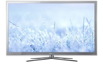 Samsung C8700X 65" — vue 1 sur 6