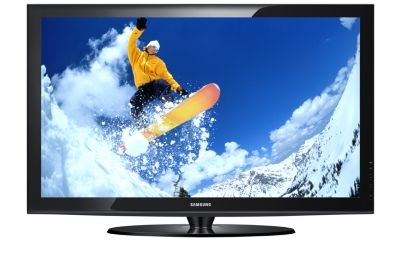 Samsung B451B 50" — vue 1 sur 6
