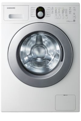 Samsung WF8814ASV — vue 1 sur 3