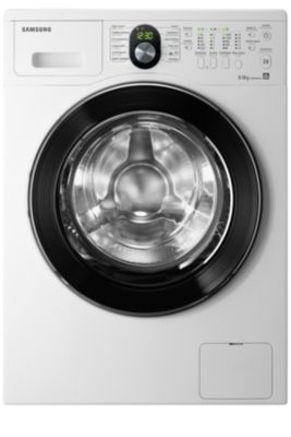 Samsung WF8814ASA — vue 1 sur 3