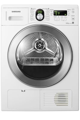 Samsung SDC3D819/XEN — vue 1 sur 3