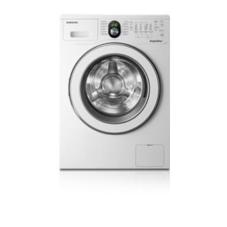 Samsung WF8714BSH — vue 1 sur 3