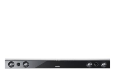 Samsung HW-D350 — vue 1 sur 3