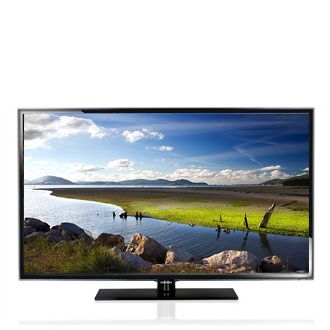 Samsung ES5500W 50" — vue 1 sur 8