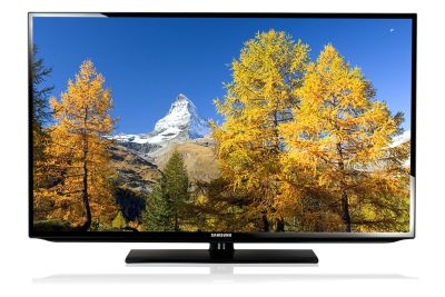 Samsung EH5450W 46" — vue 1 sur 8