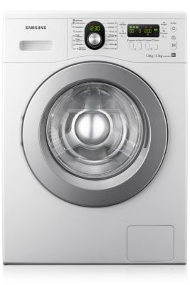 Samsung WD0704REV/XEO — vue 1 sur 3