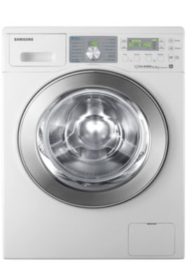 Samsung WD0804W8E/XEO — vue 1 sur 3