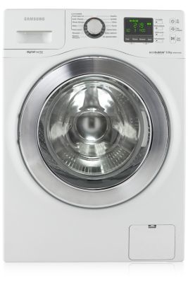 Samsung WF806U4SAWQ/EO — vue 1 sur 3