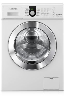 Samsung WF1700WCC/XEO — vue 1 sur 3