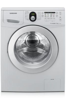 Samsung WF1702W5V/XEO — vue 1 sur 3