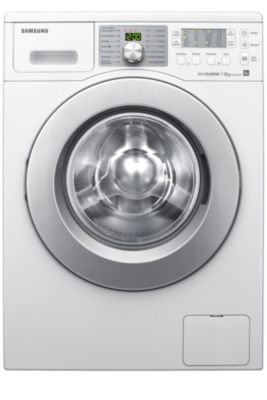 Samsung WF0702WJV/XEO — vue 1 sur 3