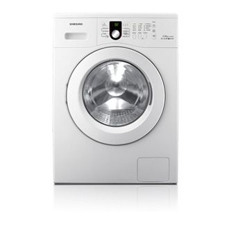 Samsung WF1600NHW/XEO — vue 1 sur 3