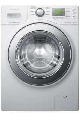 Samsung WF1802XEC/XEO — vue 1 sur 3