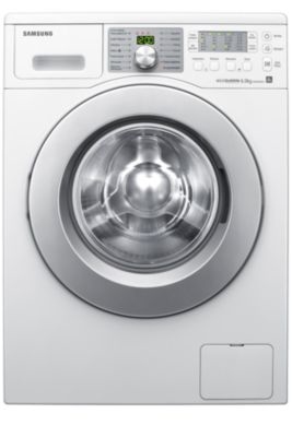 Samsung WF0602WJV/XEO — vue 1 sur 3