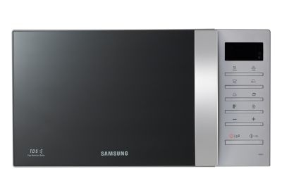 Samsung ME86V-SS — vue 1 sur 4