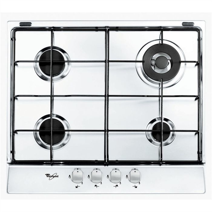 Whirlpool AKR 362 WH — vue 1 sur 1