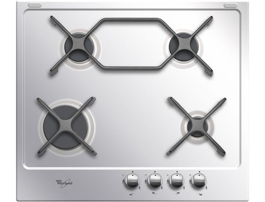 Whirlpool AKT 677 IX — vue 1 sur 1