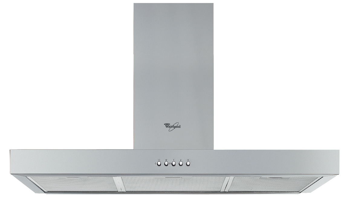 Whirlpool AKR 513 IX — vue 1 sur 1