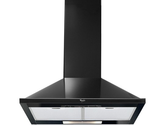 Whirlpool AKR563NB — vue 1 sur 1