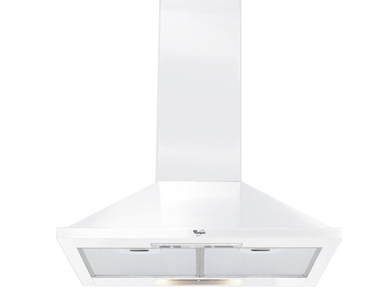 Whirlpool AKR563WH — vue 1 sur 1
