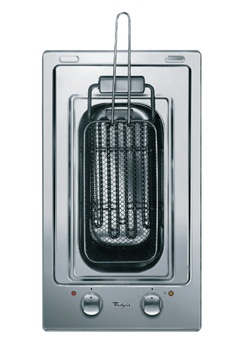 Whirlpool AKT 326 IX — vue 1 sur 1