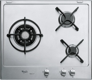Whirlpool AKT615IXL — vue 1 sur 1