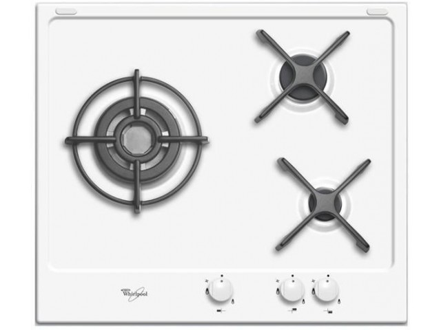Whirlpool AKT653WH — vue 1 sur 1