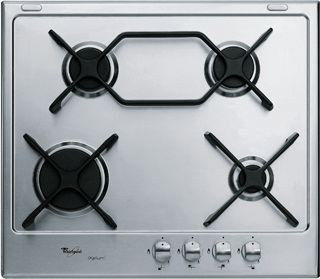 Whirlpool AKT661IXL — vue 1 sur 1