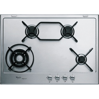 Whirlpool AKT778IXL — vue 1 sur 1