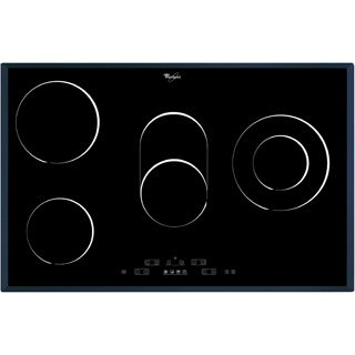 Whirlpool AKT892BA — vue 1 sur 1