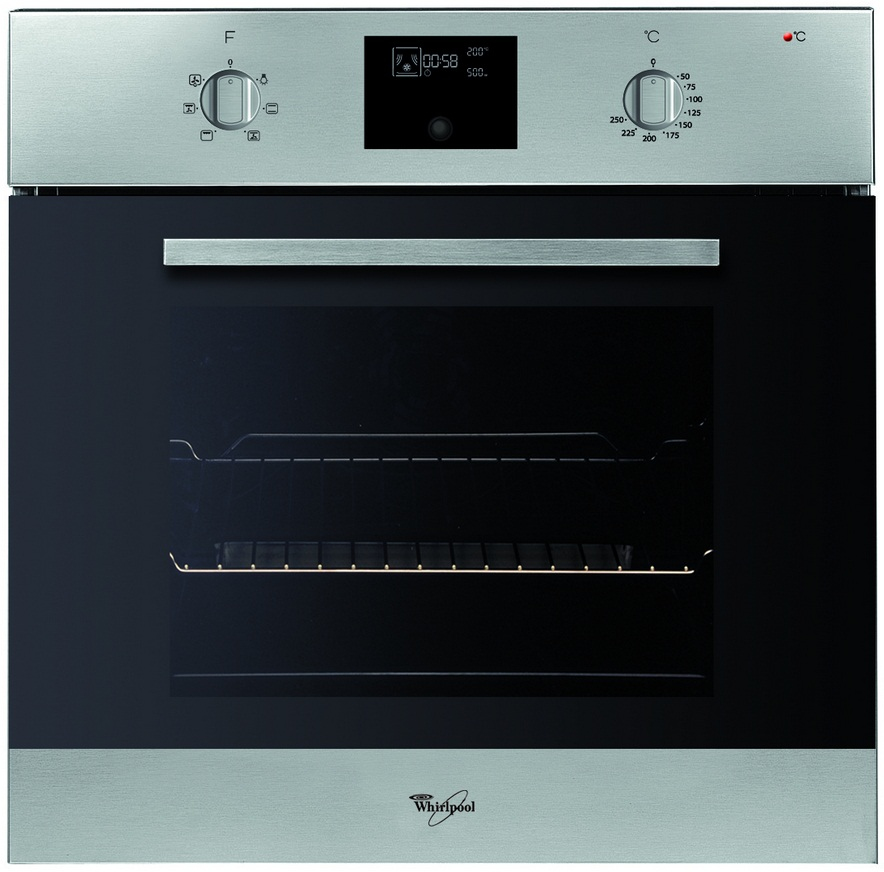 Whirlpool AKZ483IX — vue 1 sur 1