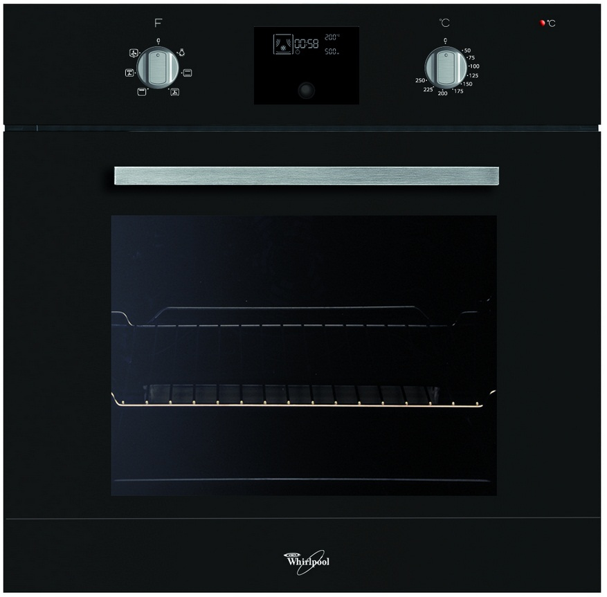 Whirlpool AKZ483NB — vue 1 sur 1