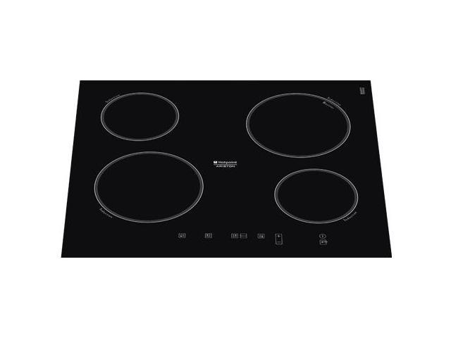 Hotpoint KIA 641 B — vue 1 sur 1