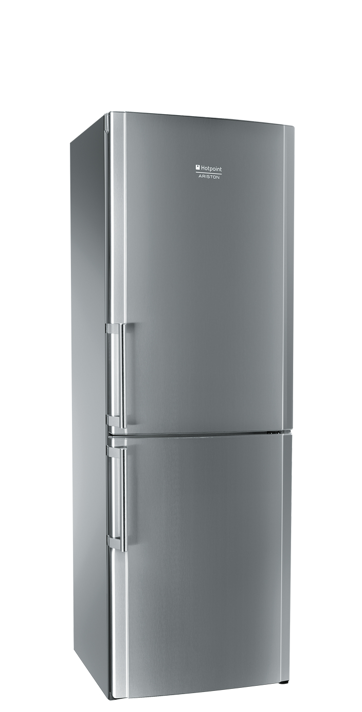 Hotpoint EBMH 18221 V O3 — vue 1 sur 1